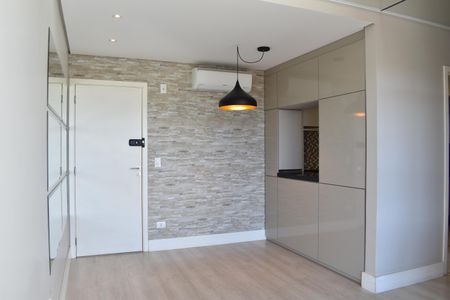 Apartamento para alugar com 60m², 3 quartos e 1 vagaSala