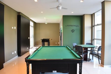 Apartamento para alugar com 60m², 3 quartos e 1 vagaÁrea comum - Sala de Jogos