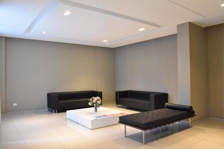 Apartamento para alugar com 60m², 3 quartos e 1 vagaHall de entrada