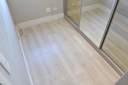 Apartamento para alugar com 60m², 3 quartos e 1 vagaQuarto 1