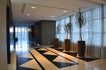 Apartamento para alugar com 60m², 3 quartos e 1 vagaHall de entrada