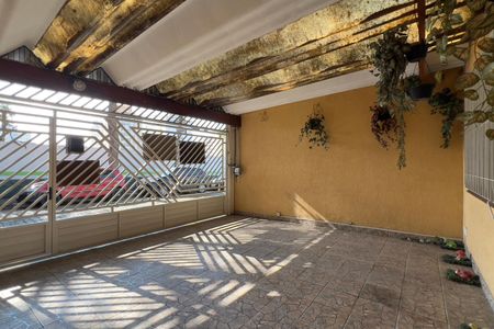 Casa para alugar com 125m², 2 quartos e 2 vagas Casa para alugar com 125m², 2 quartos e 2 vagasGaragem