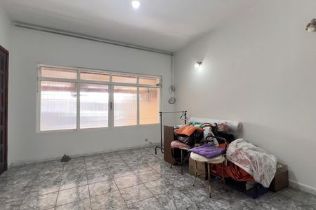 Sala de casa para alugar com 2 quartos, 125m² em Vila Camargos, Guarulhos