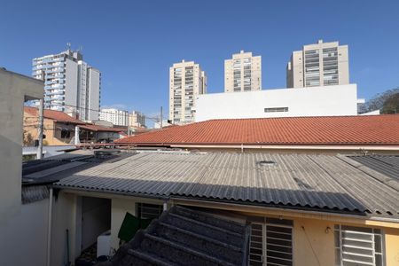 Vista do Quarto 1 de casa para alugar com 2 quartos, 125m² em Vila Camargos, Guarulhos