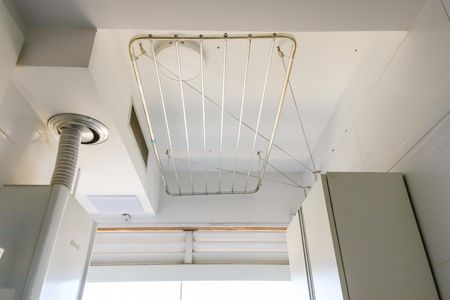 Apartamento para alugar com 60m², 2 quartos e 1 vagaÁrea de Serviço