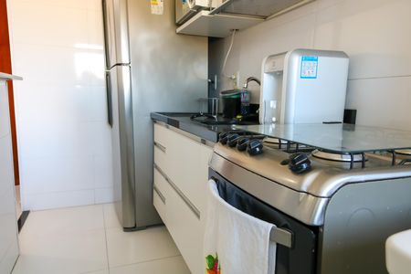 Apartamento para alugar com 60m², 2 quartos e 1 vagaCozinha