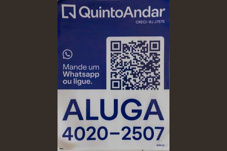 Apartamento para alugar com 60m², 2 quartos e 1 vagaPlaca
