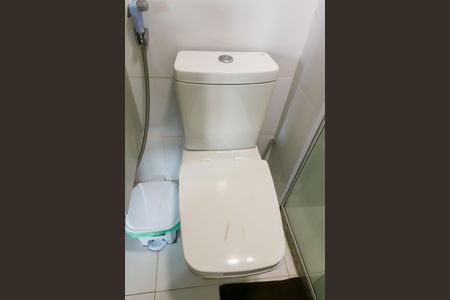 Apartamento para alugar com 60m², 2 quartos e 1 vagaBanheiro Social