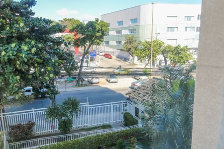 Apartamento para alugar com 60m², 2 quartos e 1 vagaVista do Quarto 2