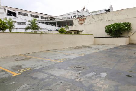 Apartamento para alugar com 60m², 2 quartos e 1 vagaÁrea comum