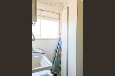 Apartamento para alugar com 60m², 2 quartos e 1 vagaÁrea de Serviço