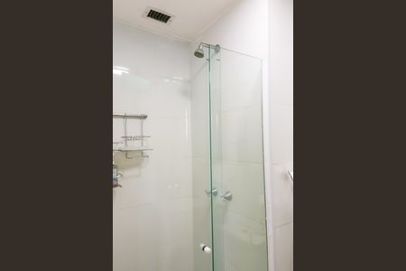 Apartamento para alugar com 60m², 2 quartos e 1 vagaBanheiro do Quarto Suíte