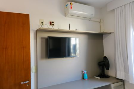 Apartamento para alugar com 60m², 2 quartos e 1 vagaQuarto Suíte