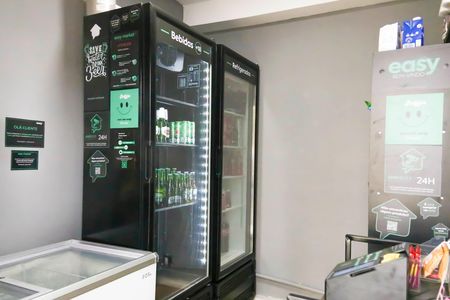 Apartamento para alugar com 60m², 2 quartos e 1 vagaMercadinho