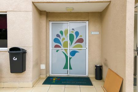Apartamento para alugar com 60m², 2 quartos e 1 vagaÁrea comum - Salão de festas