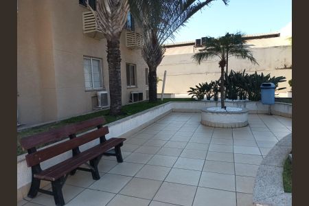 Apartamento para alugar com 60m², 2 quartos e 1 vagaÁrea comum