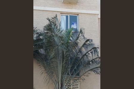 Apartamento para alugar com 60m², 2 quartos e 1 vagaPlaca