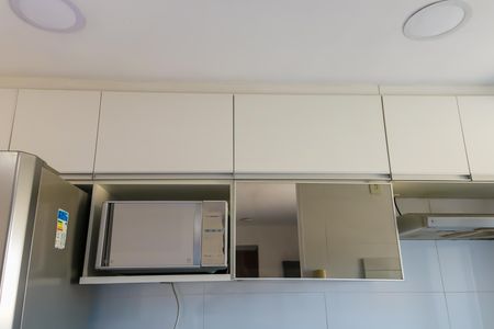 Apartamento para alugar com 60m², 2 quartos e 1 vagaCozinha