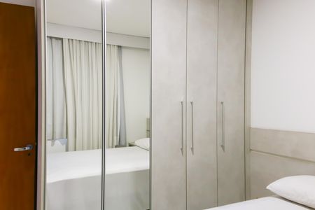 Apartamento para alugar com 60m², 2 quartos e 1 vagaQuarto 2