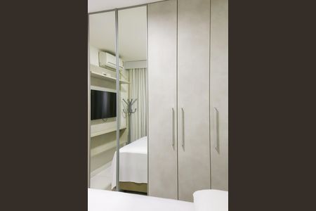 Apartamento para alugar com 60m², 2 quartos e 1 vagaQuarto 2