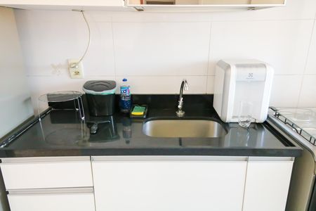 Apartamento para alugar com 60m², 2 quartos e 1 vagaCozinha