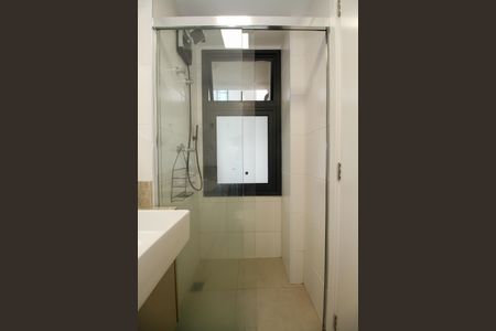 Apartamento à venda com 30m², 1 quarto e sem vagaBanheiro Social