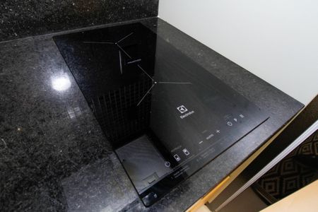 Apartamento à venda com 30m², 1 quarto e sem vagaCozinha