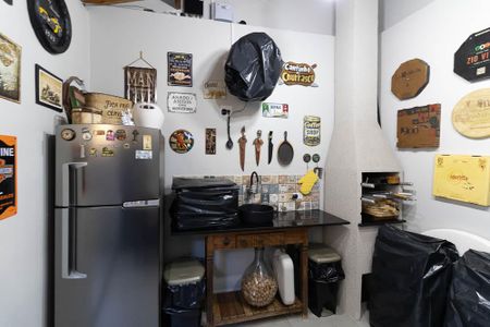 Casa à venda com 200m², 3 quartos e 1 vaga Casa à venda com 200m², 3 quartos e 1 vagaÁrea Gourmet