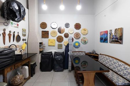 Casa à venda com 200m², 3 quartos e 1 vaga Casa à venda com 200m², 3 quartos e 1 vagaÁrea Gourmet