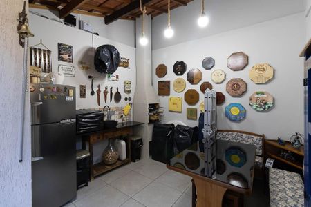 Casa à venda com 200m², 3 quartos e 1 vaga Casa à venda com 200m², 3 quartos e 1 vagaÁrea Gourmet