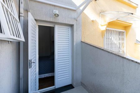 Casa à venda com 200m², 3 quartos e 1 vaga Casa à venda com 200m², 3 quartos e 1 vagaVaranda da Suíte 1