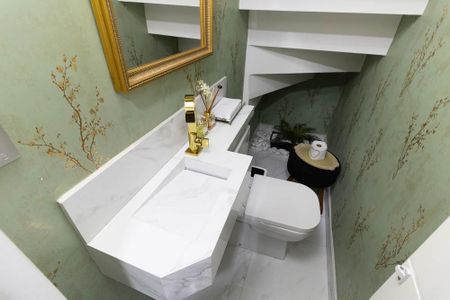 Casa à venda com 200m², 3 quartos e 1 vaga Casa à venda com 200m², 3 quartos e 1 vagaLavabo