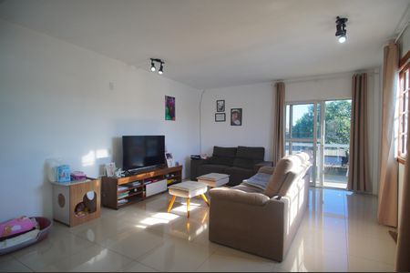 Sala de casa à venda com 2 quartos, 270m² em Santo Afonso, Novo Hamburgo