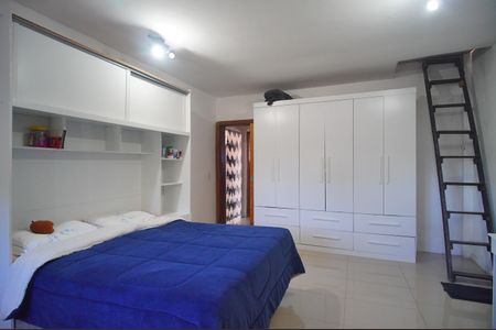 Casa à venda com 270m², 2 quartos e 2 vagasQuarto 2