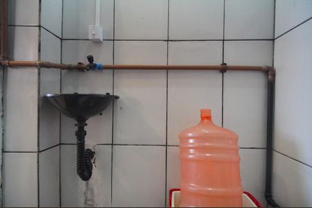 Casa à venda com 270m², 2 quartos e 2 vagasBanheiro 2