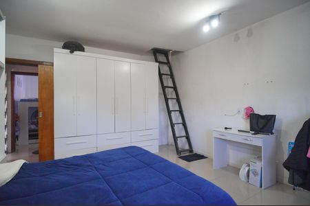 Casa à venda com 270m², 2 quartos e 2 vagasQuarto 2