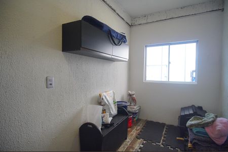 Casa à venda com 270m², 2 quartos e 2 vagasÁrea de Serviço