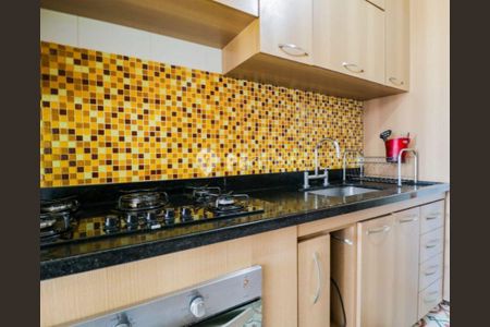 Apartamento à venda com 3 quartos, 85m² em Tatuapé, São Paulo