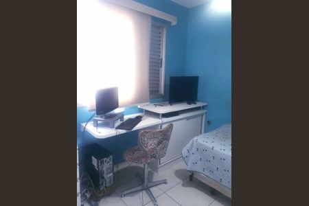 Apartamento à venda com 3 quartos, 85m² em Tatuapé, São Paulo