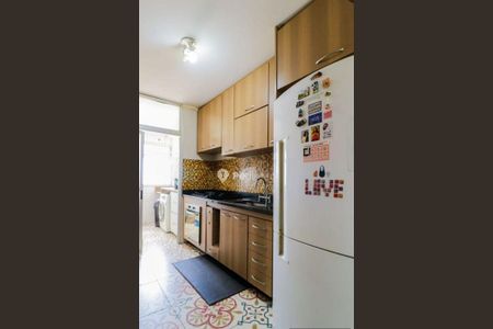 Apartamento à venda com 3 quartos, 85m² em Tatuapé, São Paulo