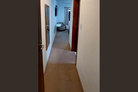 Casa à venda com 3 quartos, 120m² em Campo Grande, São Paulo