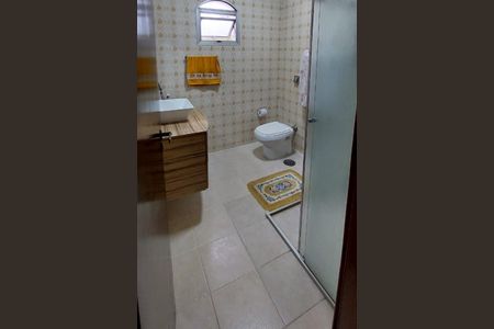 Casa à venda com 3 quartos, 120m² em Campo Grande, São Paulo