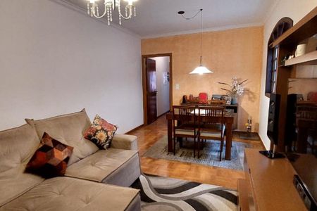 Casa à venda com 3 quartos, 120m² em Campo Grande, São Paulo