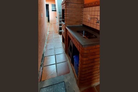 Casa à venda com 3 quartos, 120m² em Campo Grande, São Paulo