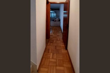 Casa à venda com 3 quartos, 120m² em Campo Grande, São Paulo