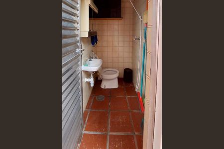 Casa à venda com 3 quartos, 120m² em Campo Grande, São Paulo