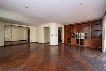 Apartamento à venda com 4 quartos, 247m² em Santa Cecilia, São Paulo