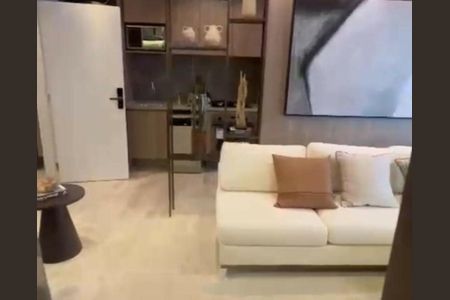 Apartamento à venda com 2 quartos, 58m² em Morumbi, São Paulo