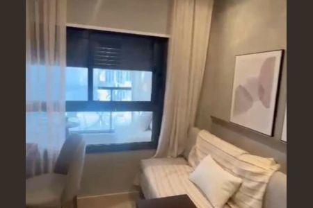 Apartamento à venda com 2 quartos, 58m² em Morumbi, São Paulo