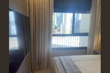 Apartamento à venda com 2 quartos, 58m² em Morumbi, São Paulo